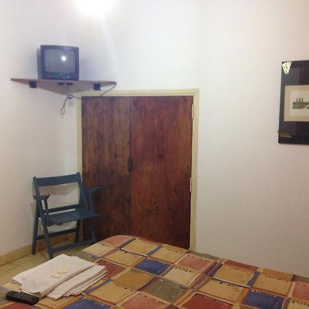 Hotel Gure Echea Βίλα Κάρλος Παζ Εξωτερικό φωτογραφία