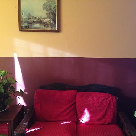 Hotel Gure Echea Βίλα Κάρλος Παζ Εξωτερικό φωτογραφία