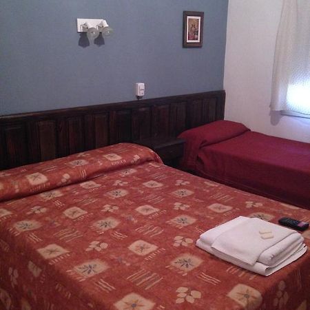 Hotel Gure Echea Βίλα Κάρλος Παζ Δωμάτιο φωτογραφία