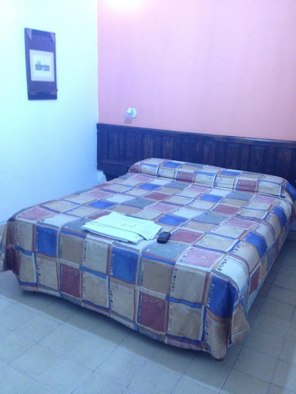 Hotel Gure Echea Βίλα Κάρλος Παζ Εξωτερικό φωτογραφία