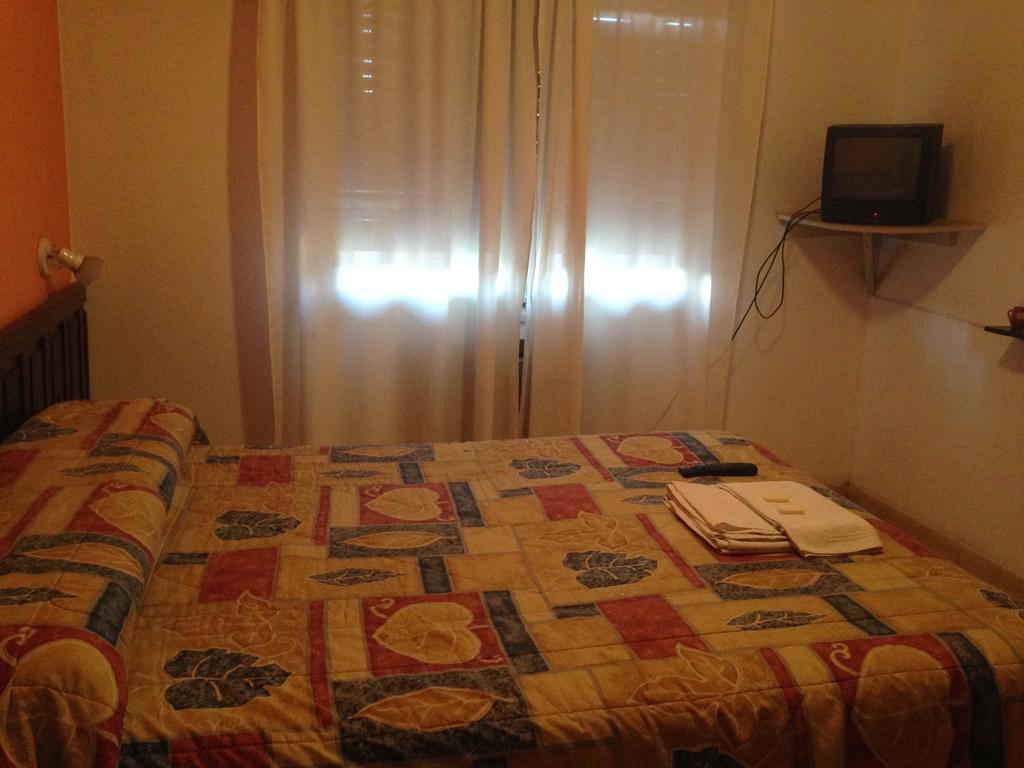 Hotel Gure Echea Βίλα Κάρλος Παζ Εξωτερικό φωτογραφία