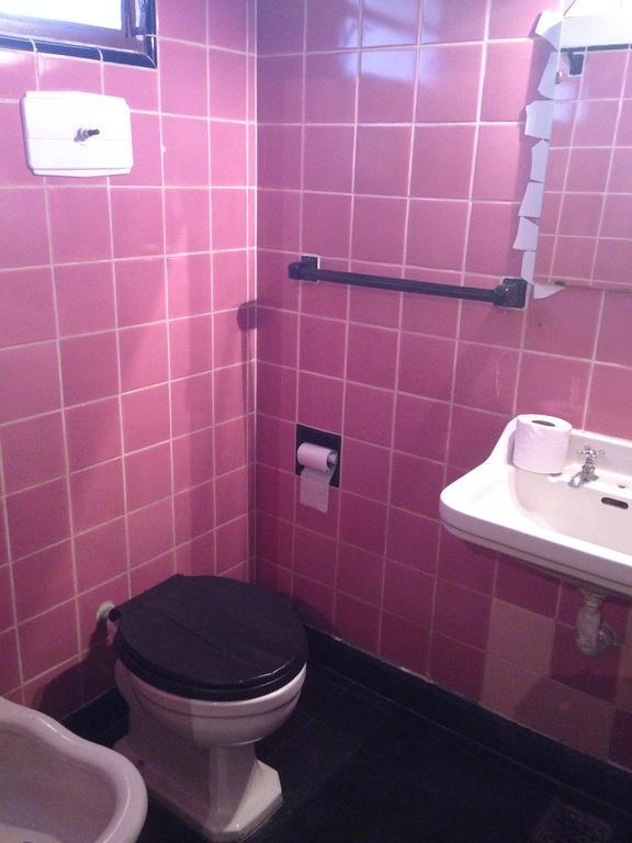 Hotel Gure Echea Βίλα Κάρλος Παζ Εξωτερικό φωτογραφία