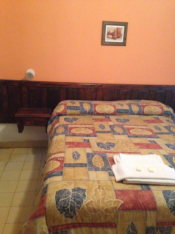 Hotel Gure Echea Βίλα Κάρλος Παζ Εξωτερικό φωτογραφία