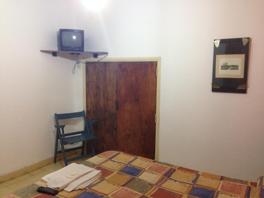 Hotel Gure Echea Βίλα Κάρλος Παζ Εξωτερικό φωτογραφία