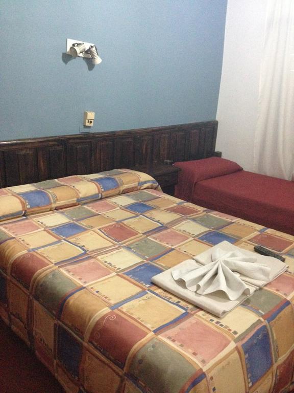 Hotel Gure Echea Βίλα Κάρλος Παζ Εξωτερικό φωτογραφία