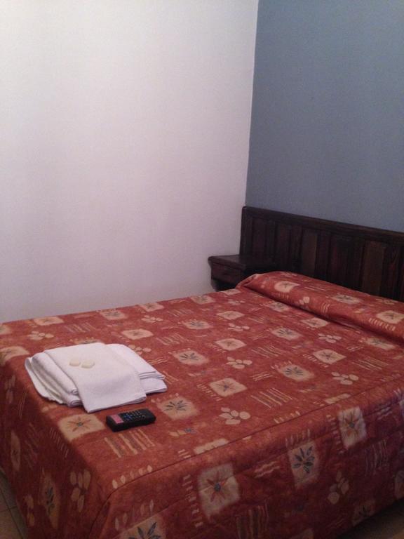 Hotel Gure Echea Βίλα Κάρλος Παζ Δωμάτιο φωτογραφία