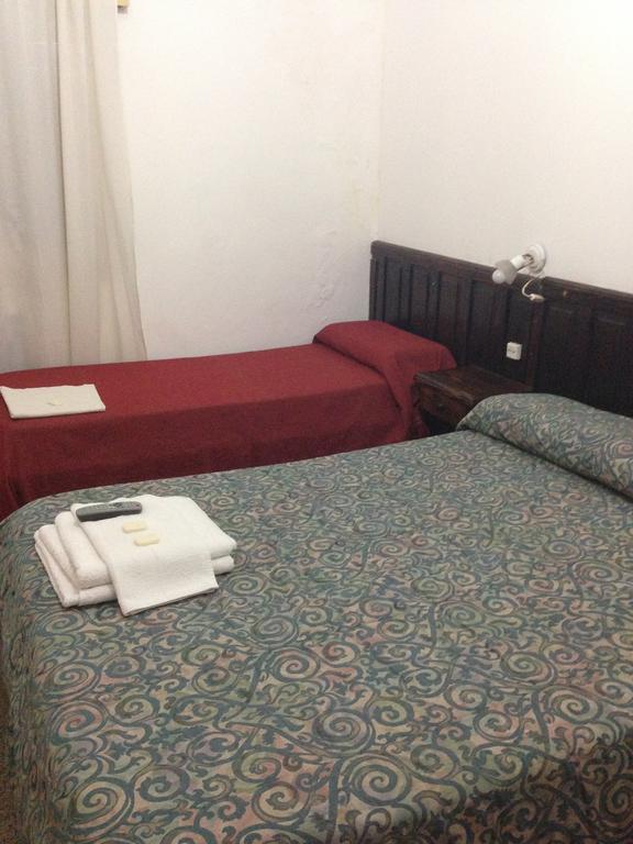 Hotel Gure Echea Βίλα Κάρλος Παζ Εξωτερικό φωτογραφία