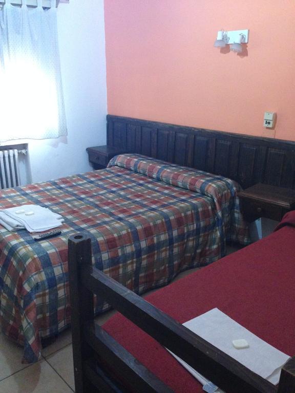 Hotel Gure Echea Βίλα Κάρλος Παζ Δωμάτιο φωτογραφία