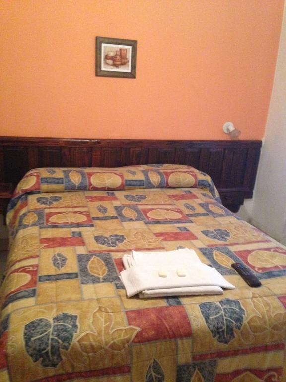Hotel Gure Echea Βίλα Κάρλος Παζ Εξωτερικό φωτογραφία