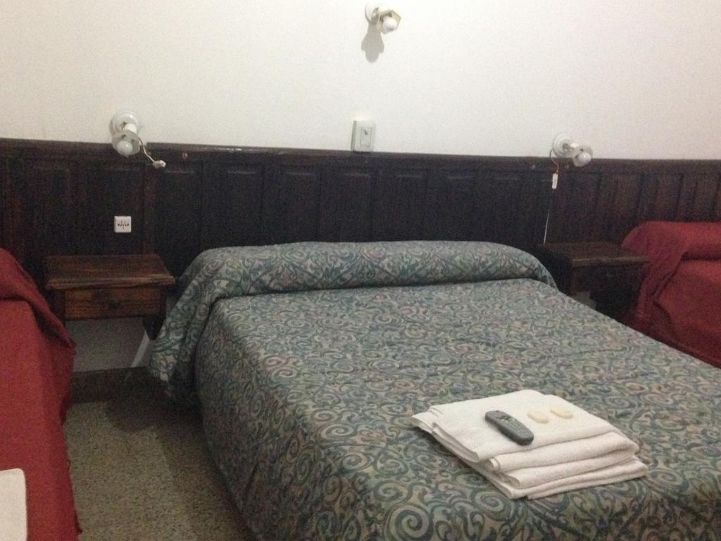 Hotel Gure Echea Βίλα Κάρλος Παζ Εξωτερικό φωτογραφία