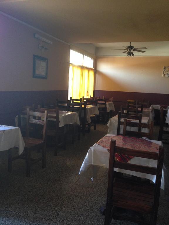 Hotel Gure Echea Βίλα Κάρλος Παζ Εξωτερικό φωτογραφία