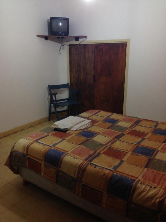 Hotel Gure Echea Βίλα Κάρλος Παζ Εξωτερικό φωτογραφία