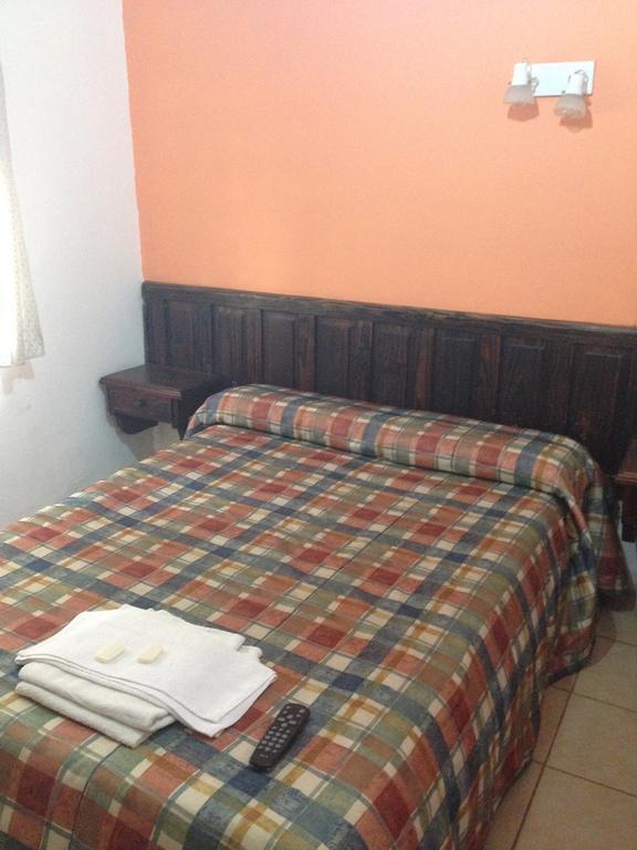 Hotel Gure Echea Βίλα Κάρλος Παζ Δωμάτιο φωτογραφία