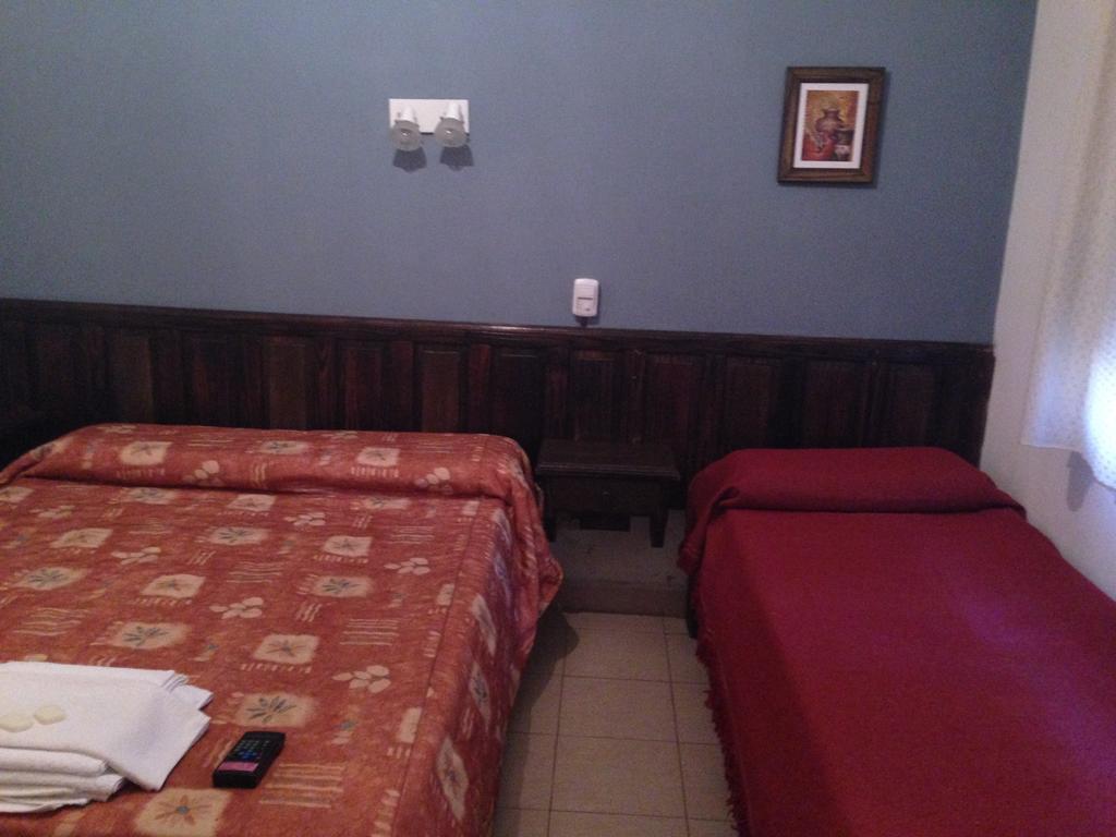 Hotel Gure Echea Βίλα Κάρλος Παζ Δωμάτιο φωτογραφία
