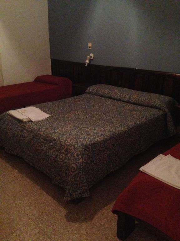 Hotel Gure Echea Βίλα Κάρλος Παζ Εξωτερικό φωτογραφία