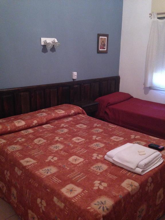 Hotel Gure Echea Βίλα Κάρλος Παζ Δωμάτιο φωτογραφία